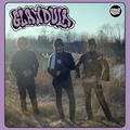 Glándula – Amigo De Verdad / El Ciervo 7"