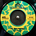 Los Malinches – Mi Amor Por Ti / Intensamente 7"