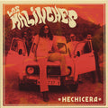 Los Signos / Los Malinches – Hechicera 7"
